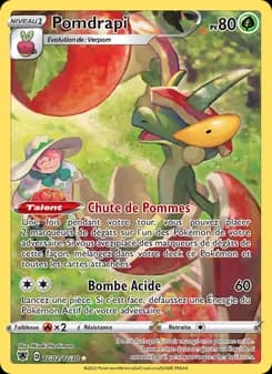 Carte Pokémon