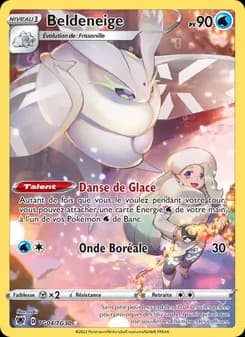 Carte Pokémon