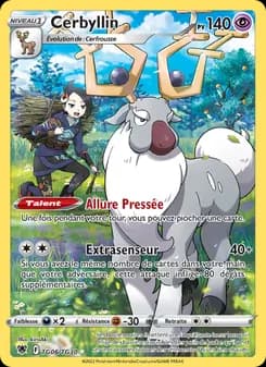 Carte Pokémon