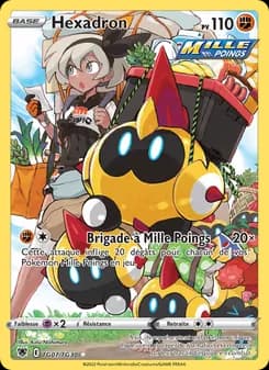 Carte Pokémon
