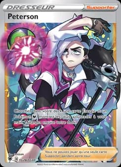 Carte Pokémon
