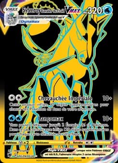 Carte Pokémon