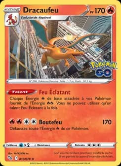 Carte Pokémon