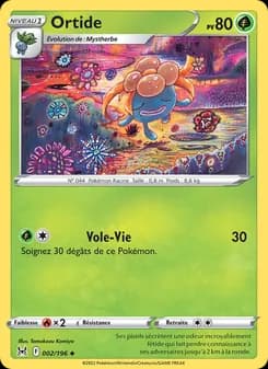Carte Pokémon