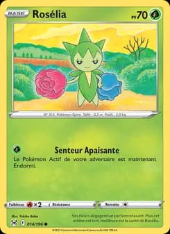 Carte Pokémon