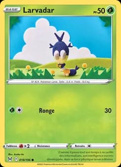 Carte Pokémon