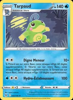 Carte Pokémon