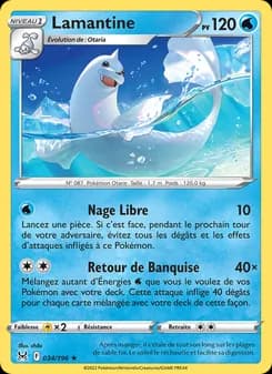 Carte Pokémon
