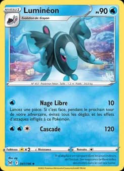 Carte Pokémon