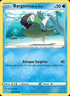 Carte Pokémon