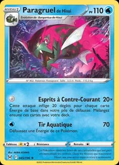 Carte Pokémon