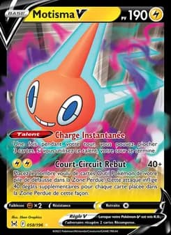 Carte Pokémon