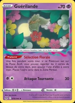 Carte Pokémon