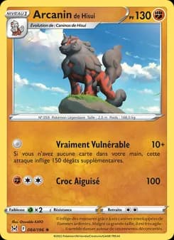 Carte Pokémon