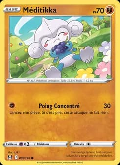 Carte Pokémon