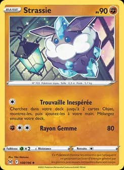 Carte Pokémon