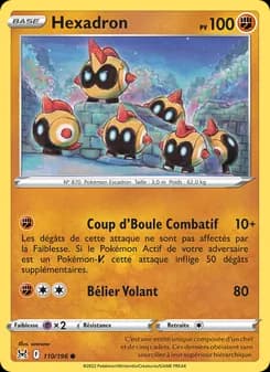 Carte Pokémon