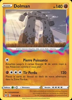 Carte Pokémon