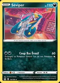 Carte Pokémon
