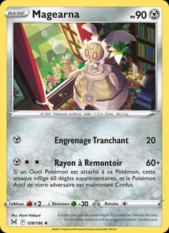 Carte Pokémon