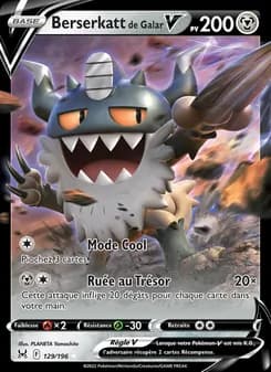Carte Pokémon
