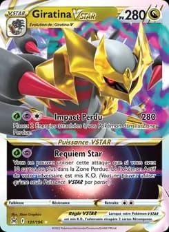 Carte Pokémon