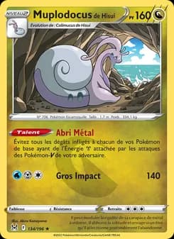Carte Pokémon
