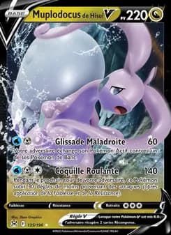 Carte Pokémon