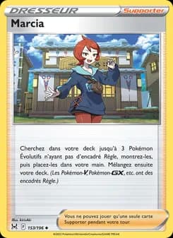 Carte Pokémon