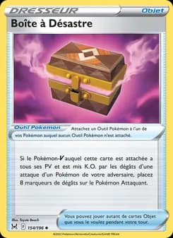 Carte Pokémon