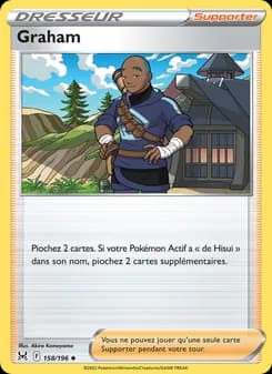 Carte Pokémon