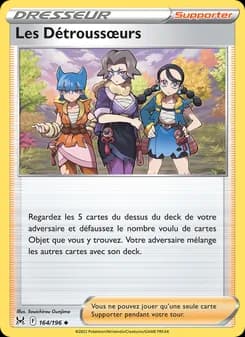 Carte Pokémon