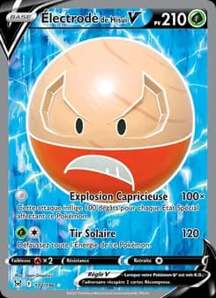 Carte Pokémon