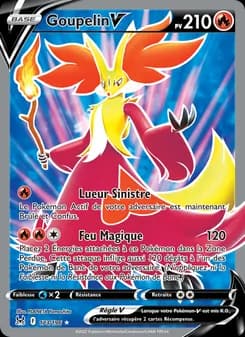 Carte Pokémon
