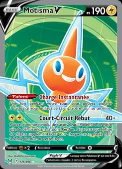 Carte Pokémon