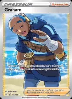 Carte Pokémon