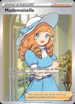 Carte Pokémon