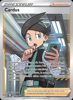 Carte Pokémon