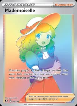Carte Pokémon