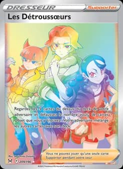 Carte Pokémon