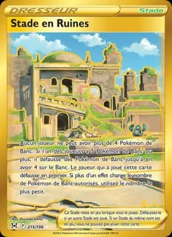 Carte Pokémon