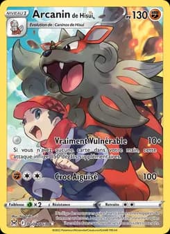 Carte Pokémon