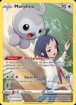 Carte Pokémon