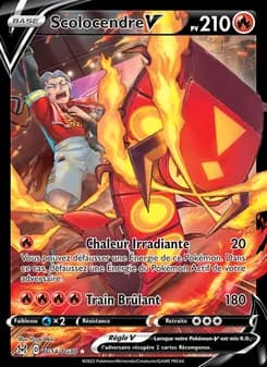 Carte Pokémon