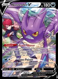 Carte Pokémon