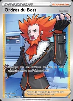 Carte Pokémon