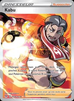Carte Pokémon
