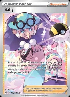 Carte Pokémon