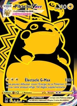 Carte Pokémon