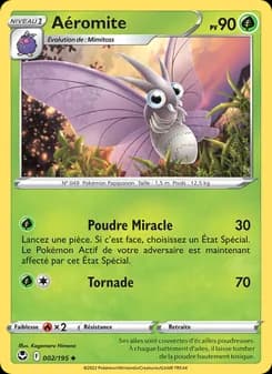 Carte Pokémon